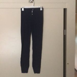 Old navy intimates women’s long Johns size small